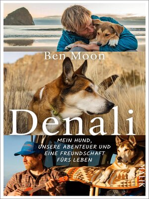 cover image of Denali